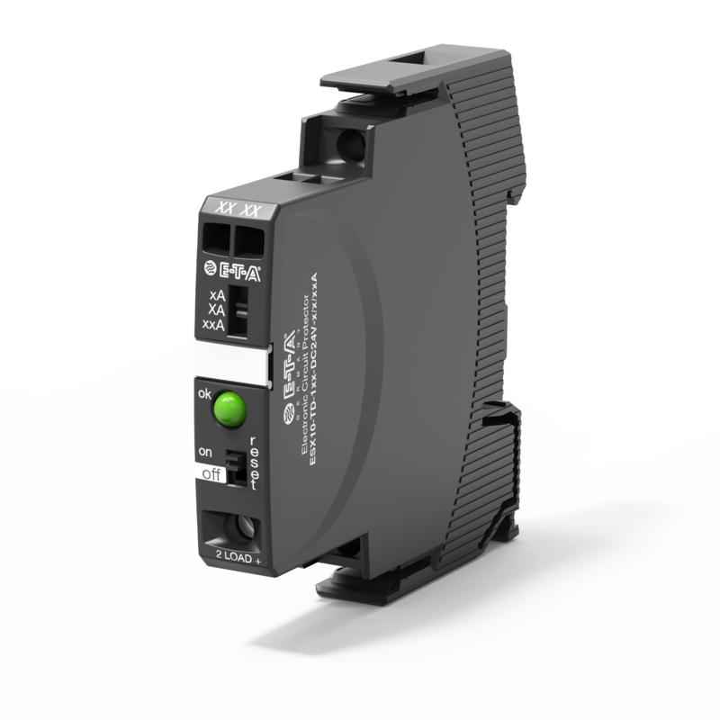Type ESX10-T.-DC 24 V