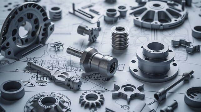 Mechanical and Rotating Equipment