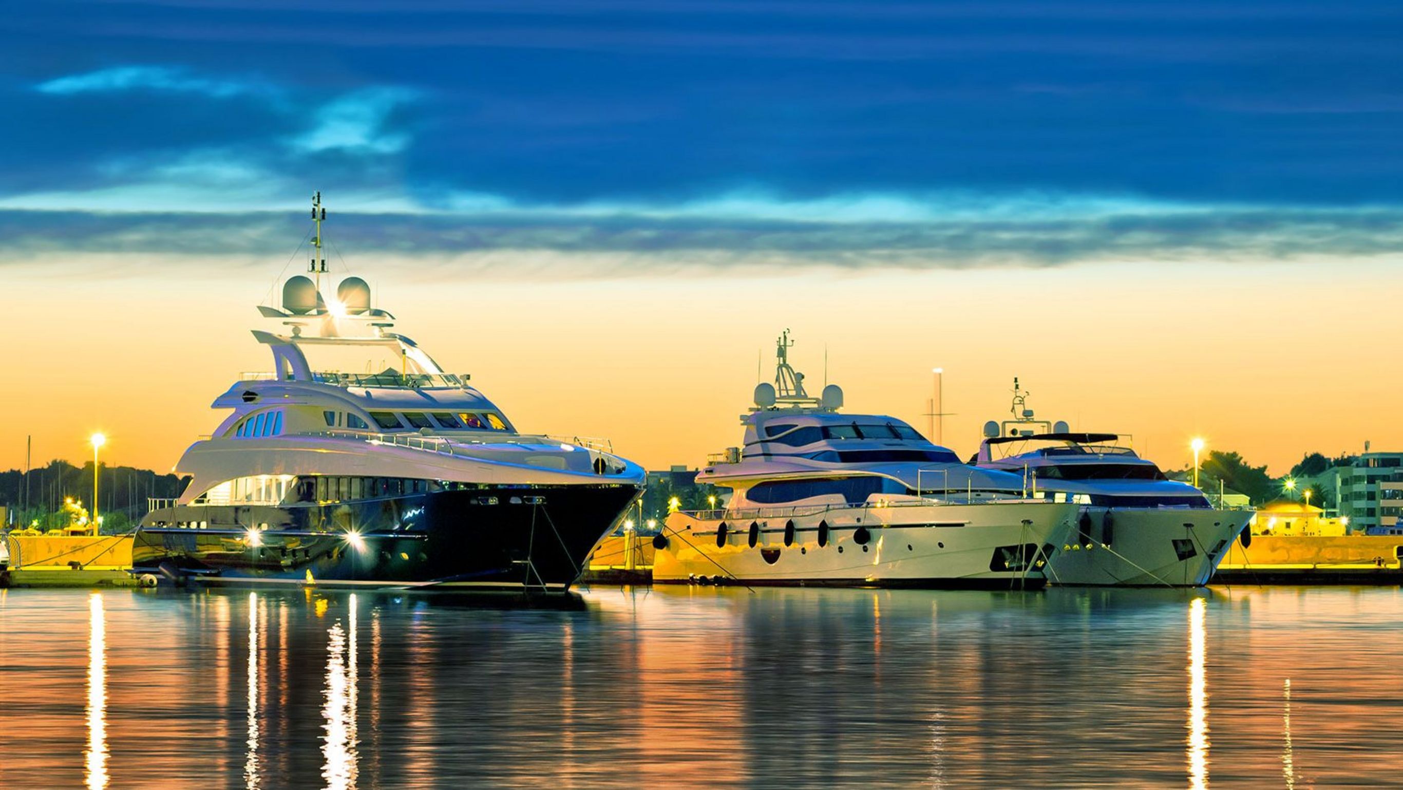 Marine Smart Solution