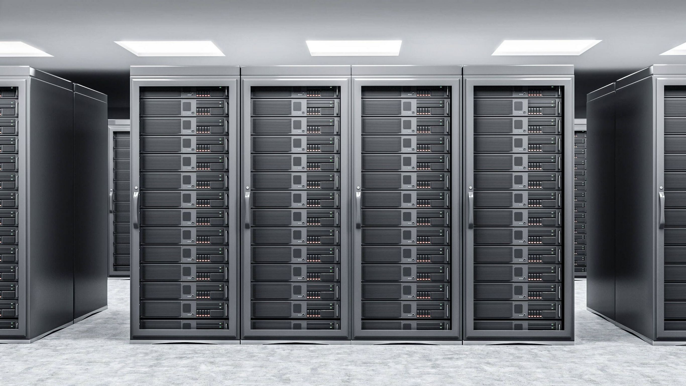 Data Centers and Communications